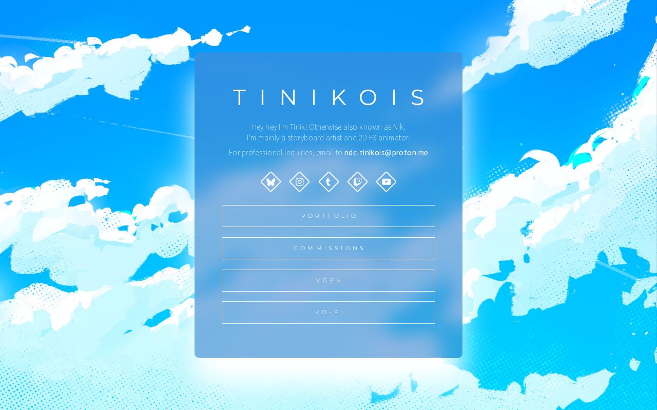 Using Tinyik Tinik!